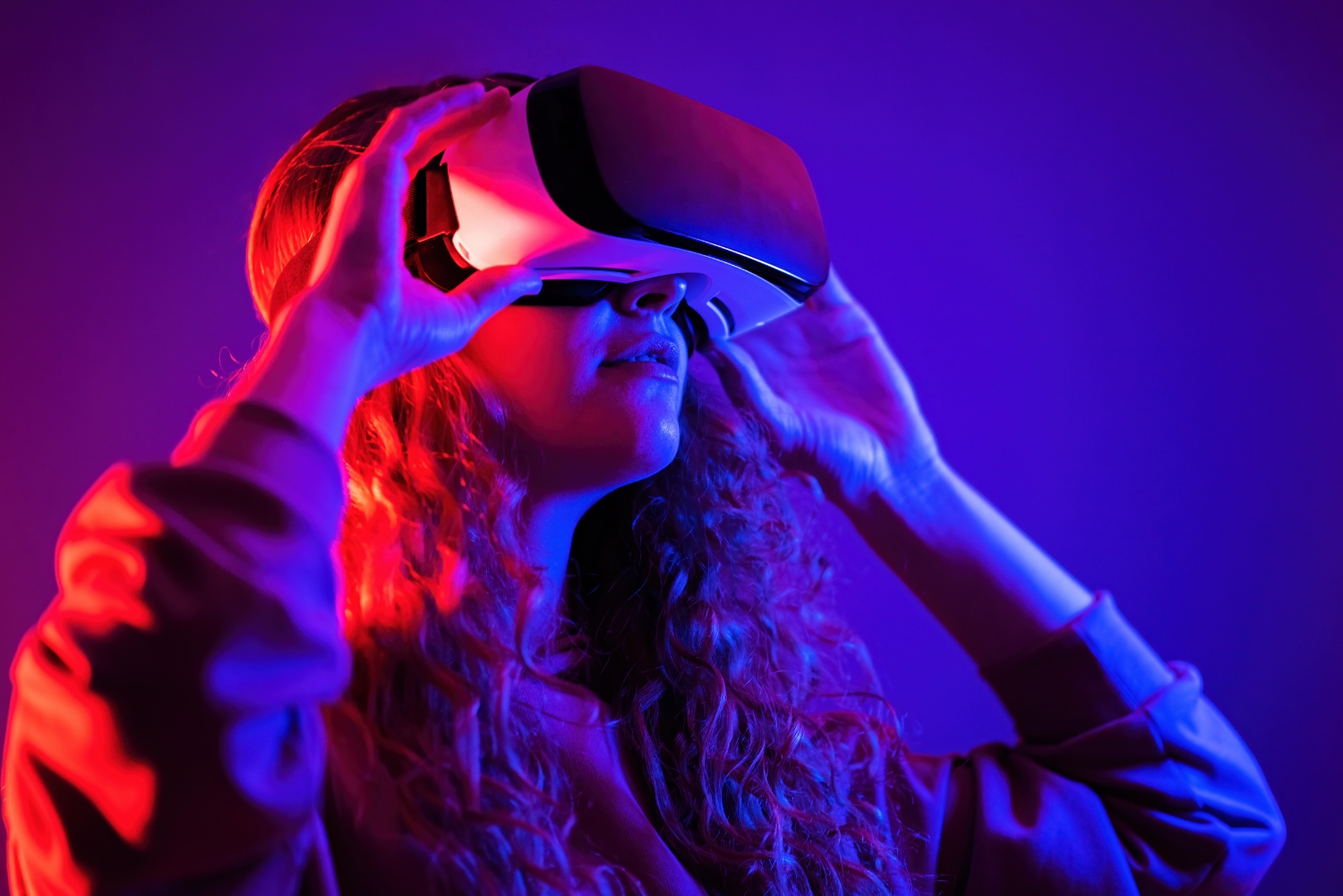 Wat is virtual reality? | Kennisinbedrijf.nl